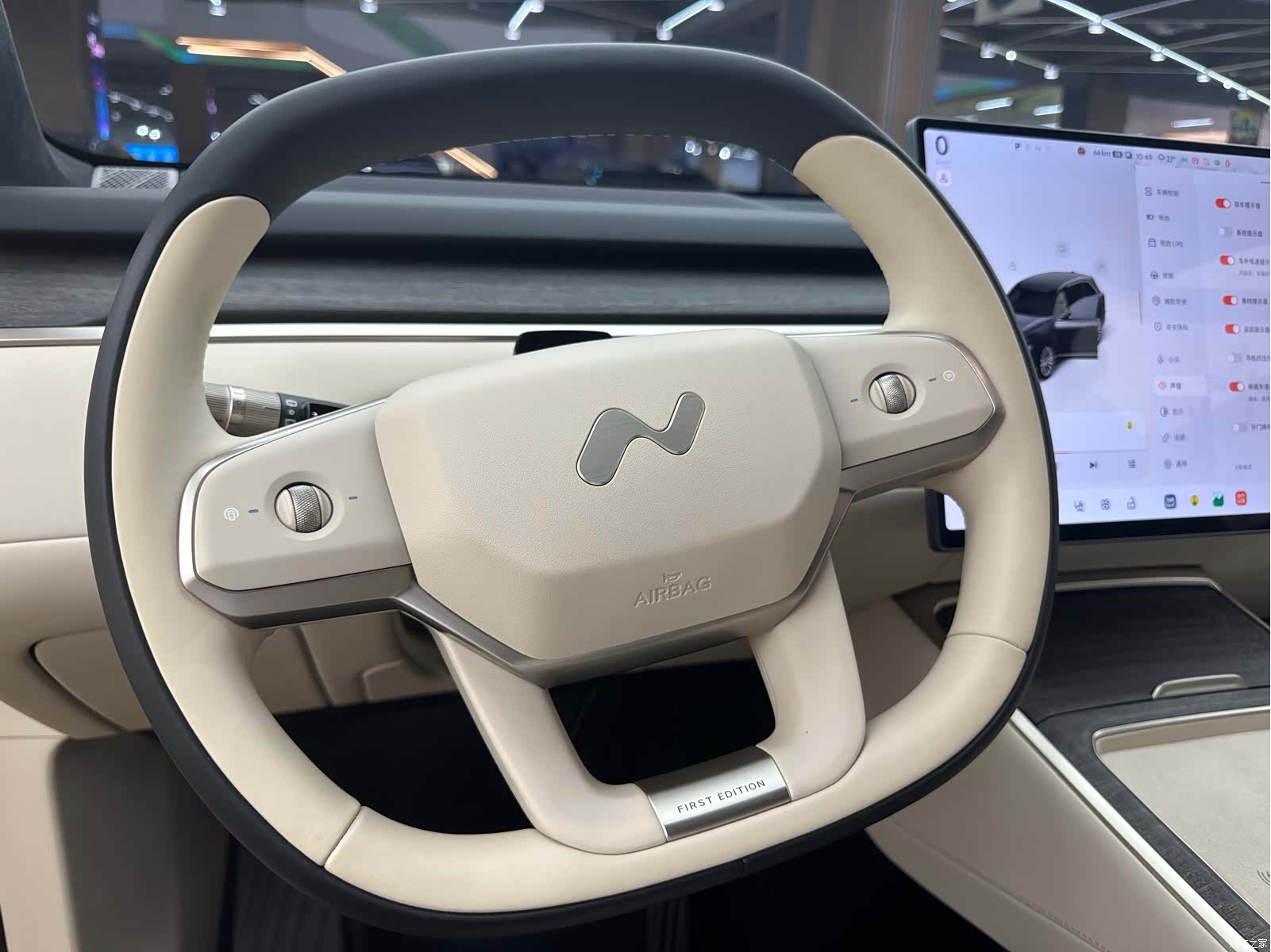 NIO L90, 2025 9