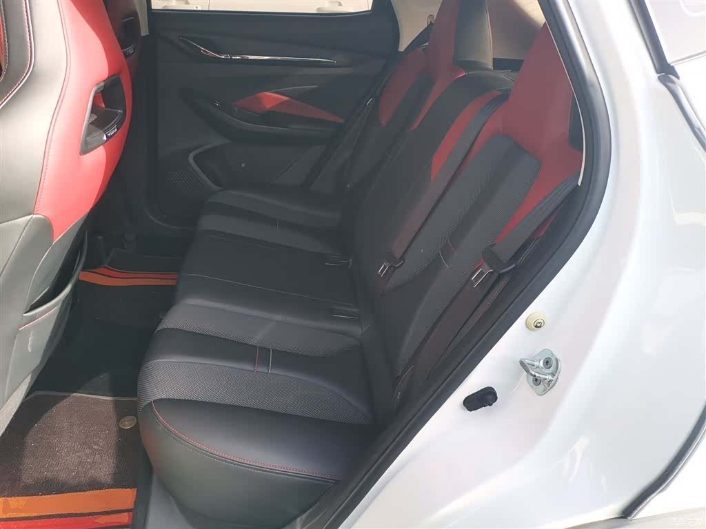 Changan X5, 2022 17