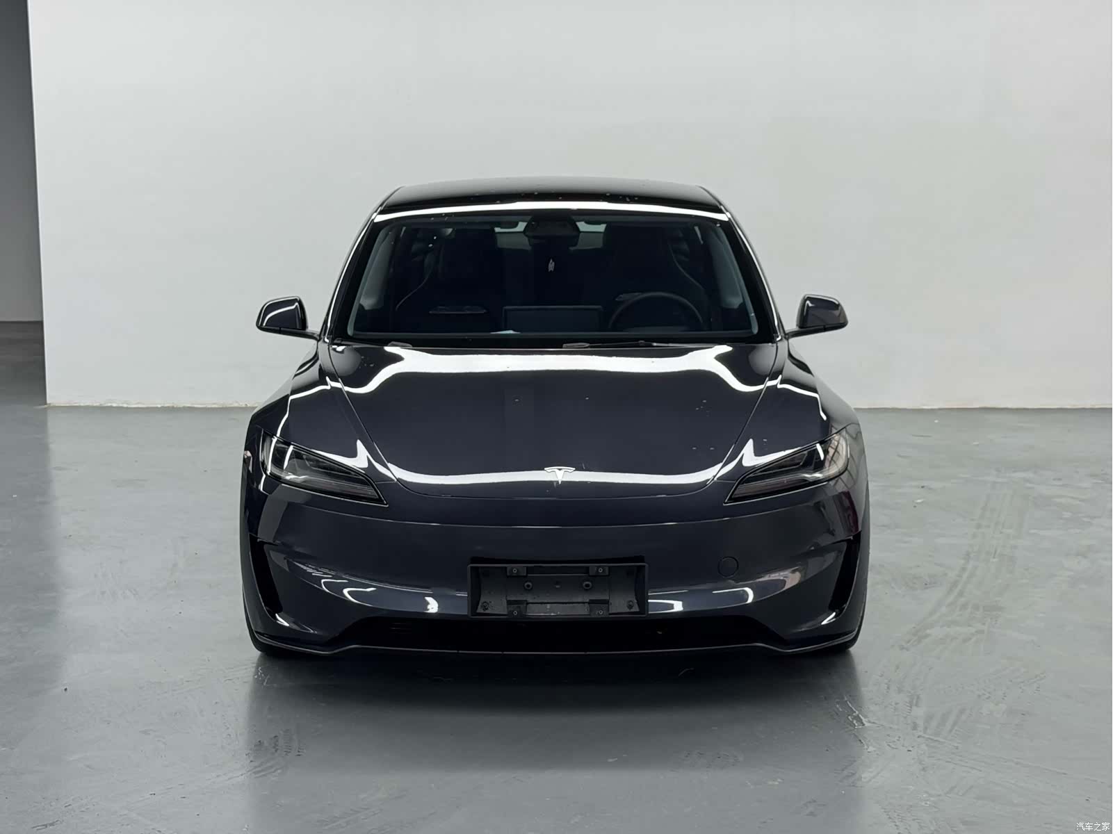 Tesla Model 3, 2024 2