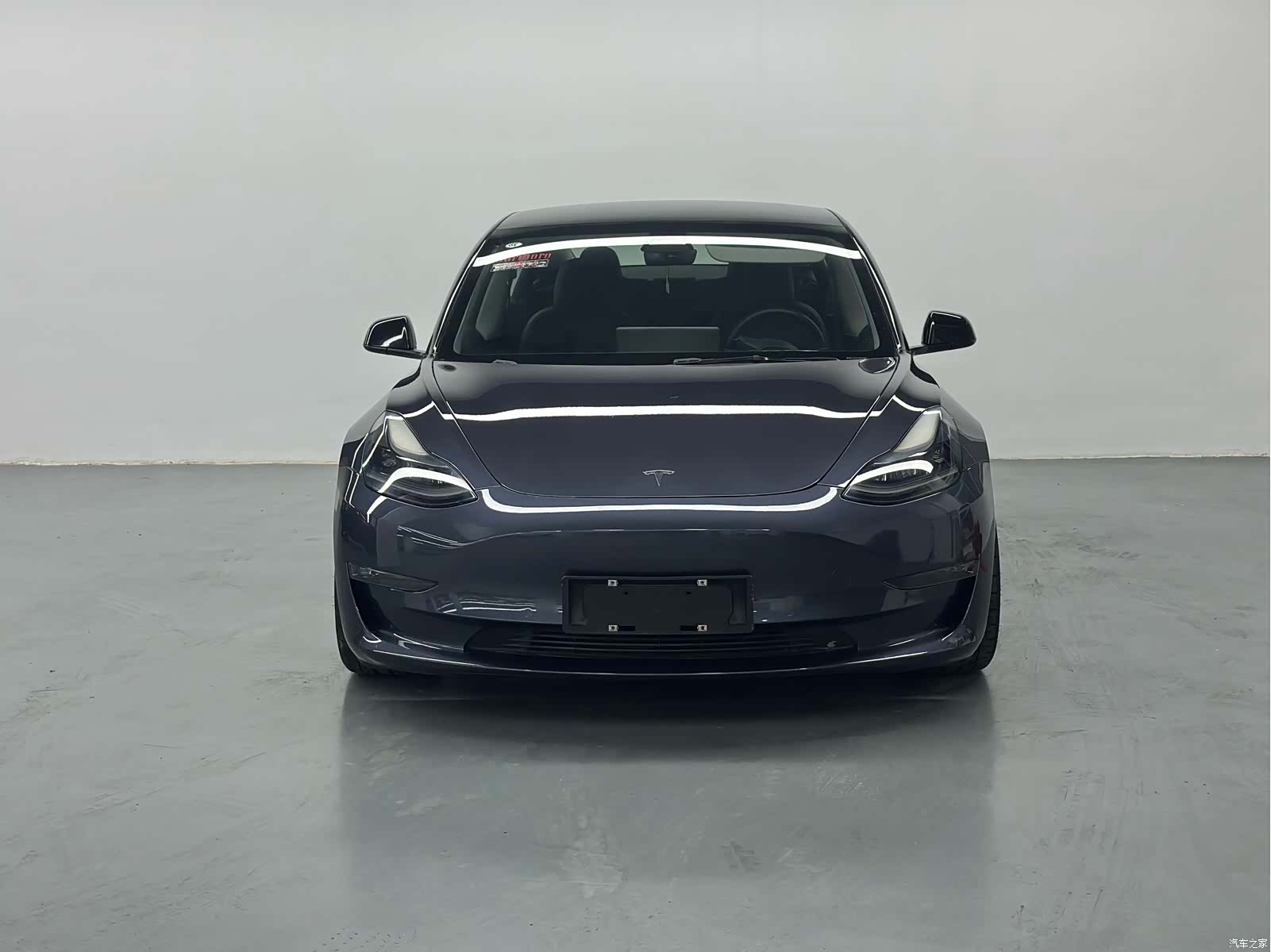 Tesla Model 3, 2022 2