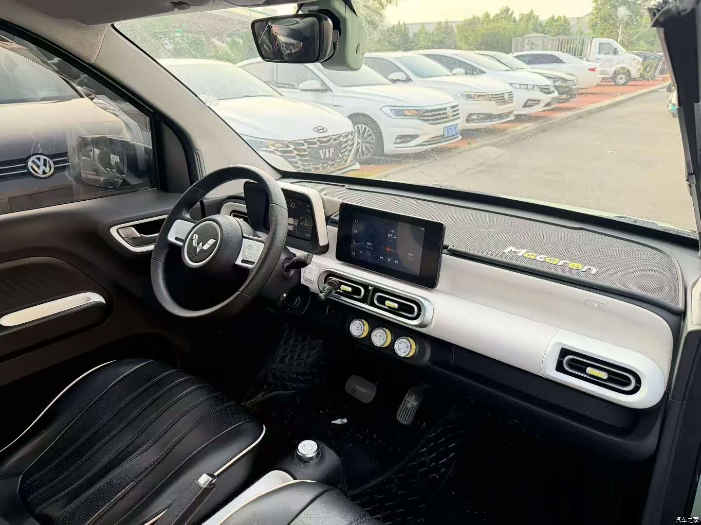 Wuling MINIEV, 2023 9