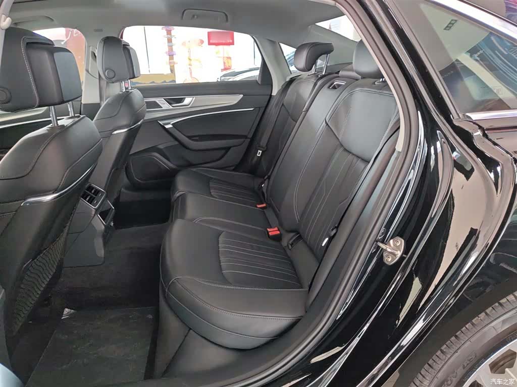 Audi A6L, 2023 13