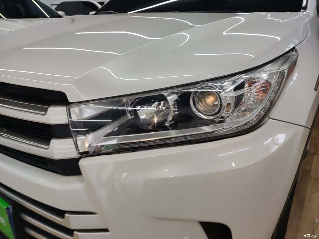 Toyota Highlander, 2016 24