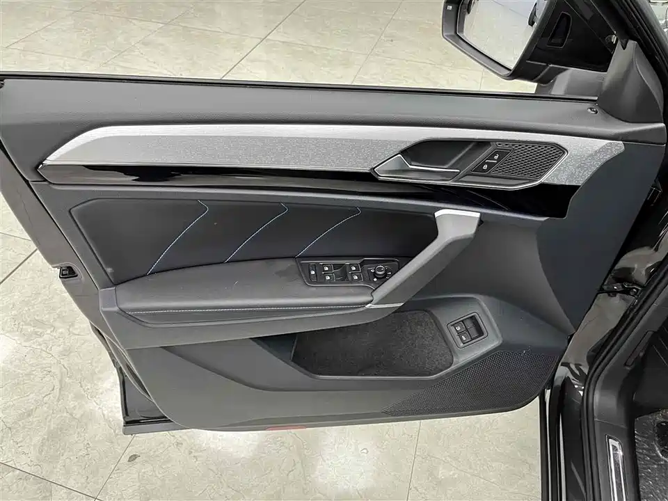 Volkswagen Tanyue GTE