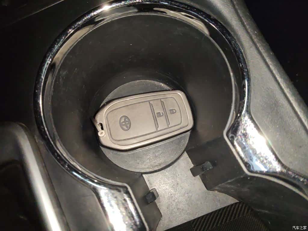 Toyota Highlander, 2016 9