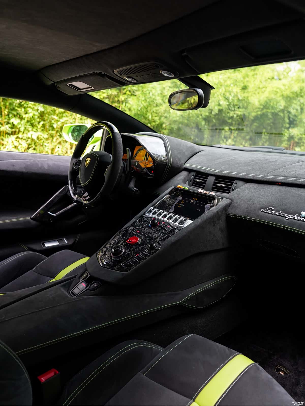 Lamborghini LP, 2014 20