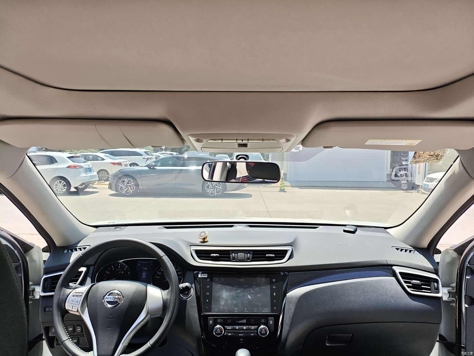 Nissan X-Trail, 2015 9