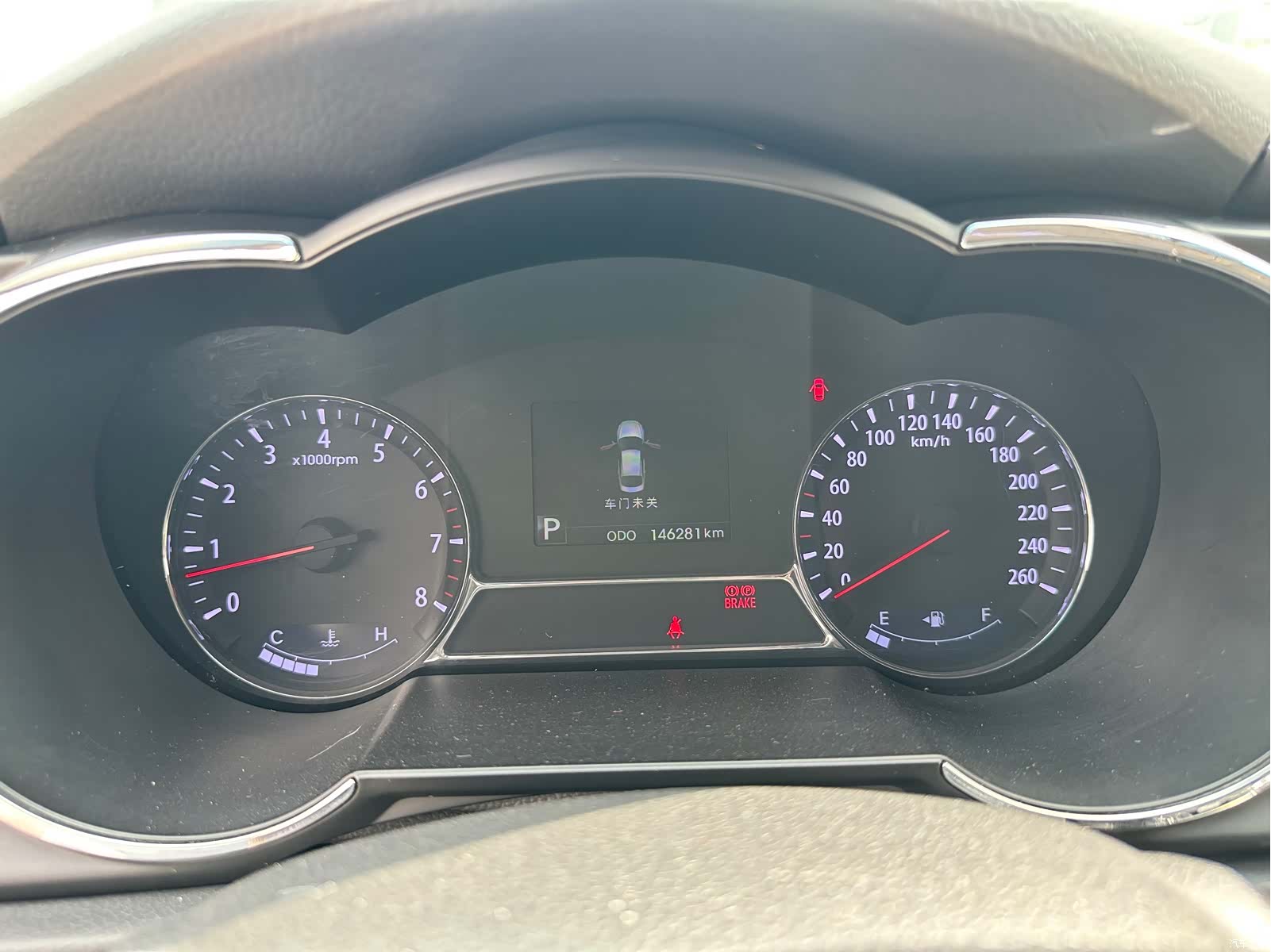 Kia K5, 2013 29