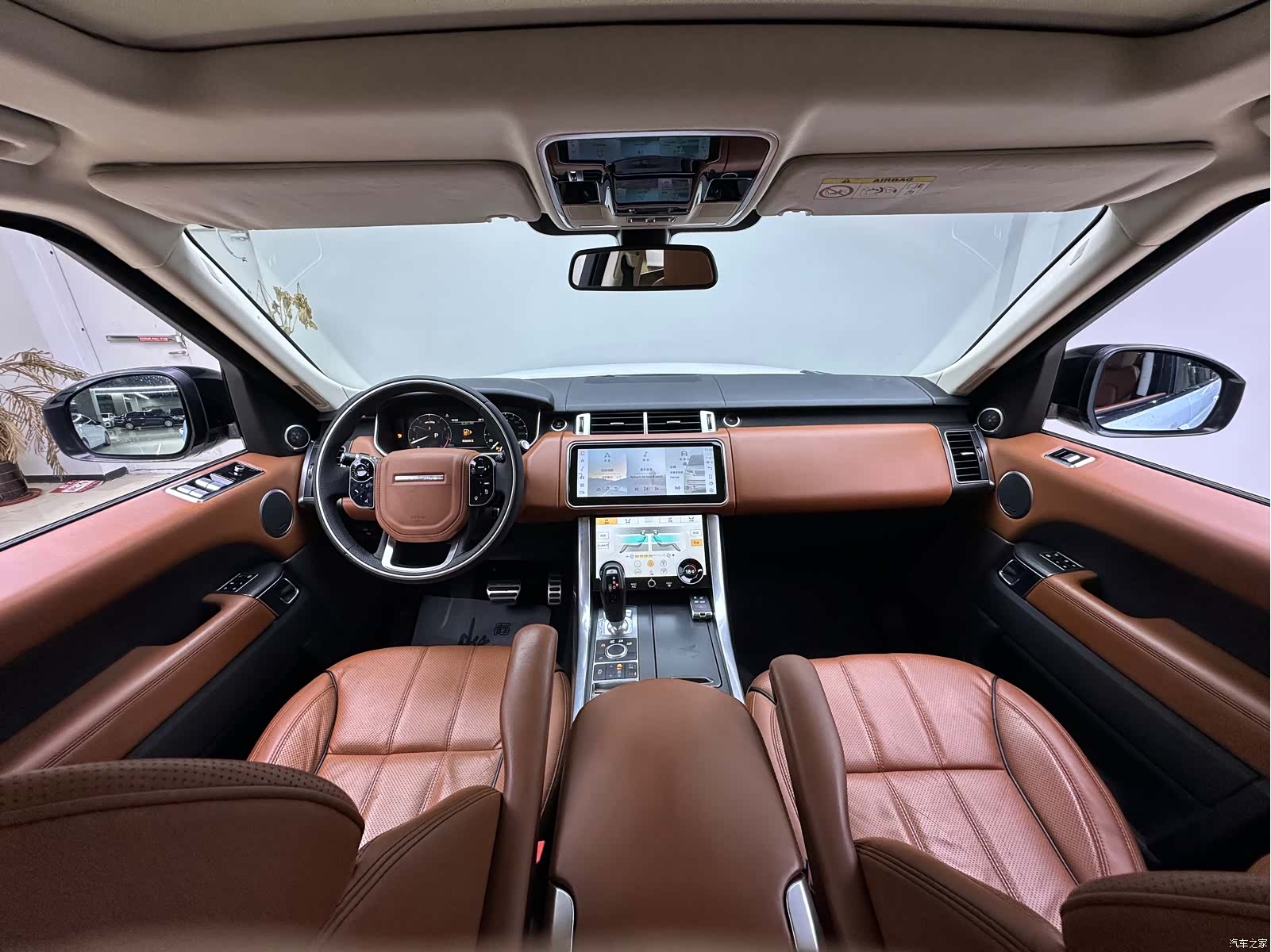 Land Rover Range Rover, 2014 4