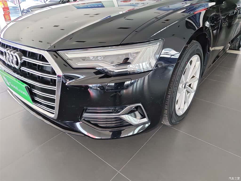 Audi A6L, 2023 18