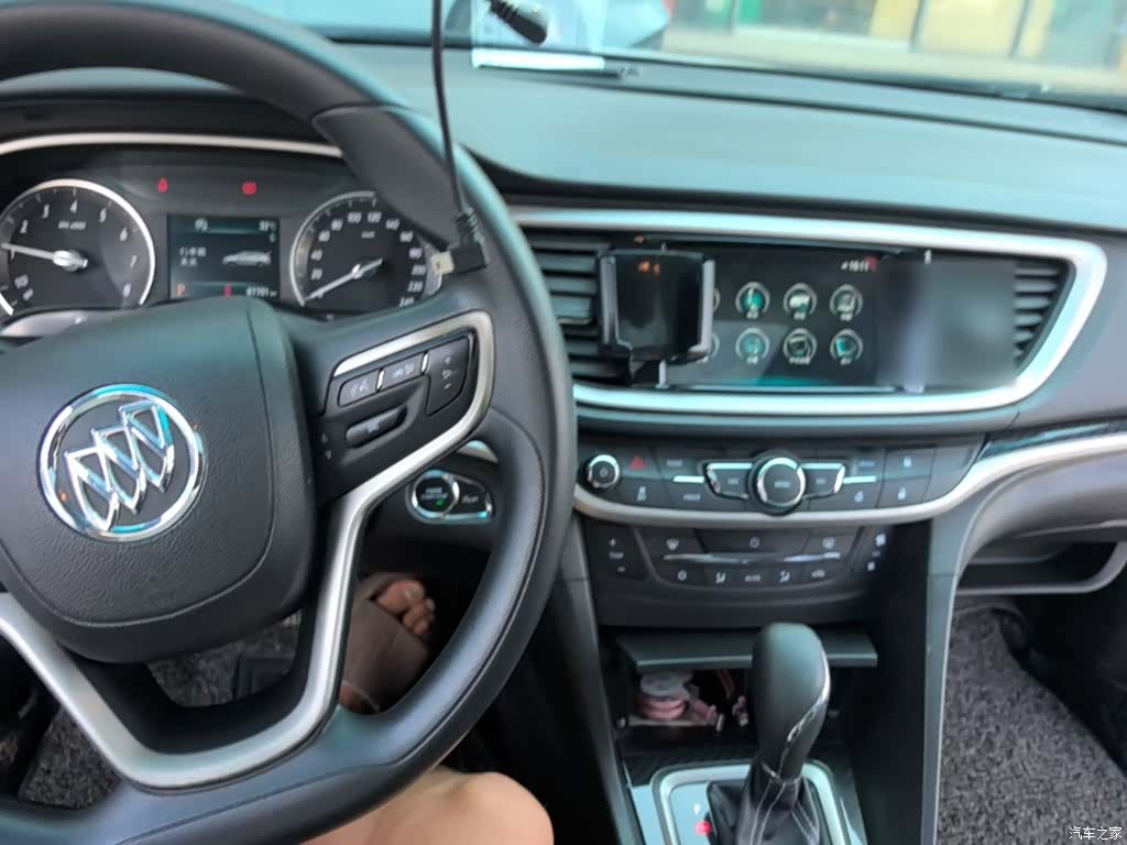 Buick 15N, 2016 10