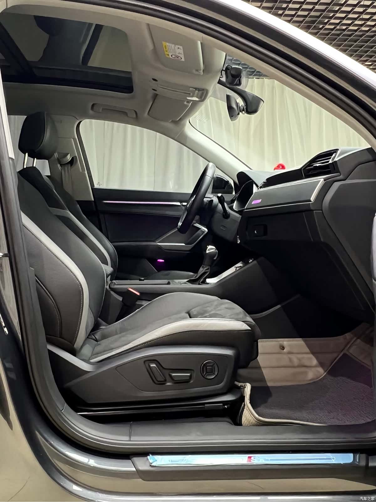 Audi Q3, 2023 20