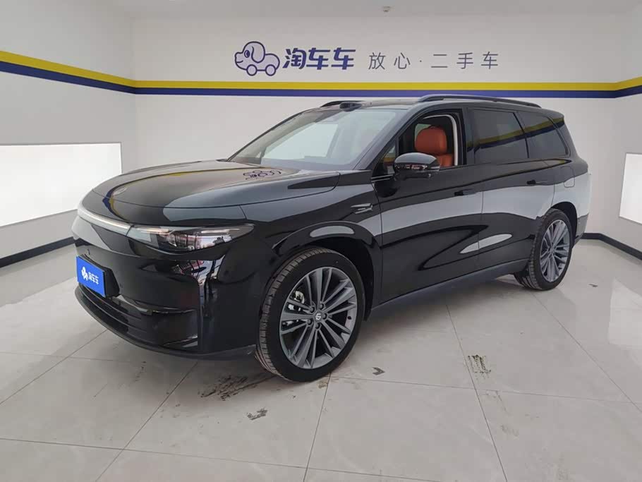Leapmotor C16