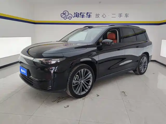 Leapmotor C16 2025 — купить из Китая под заказ