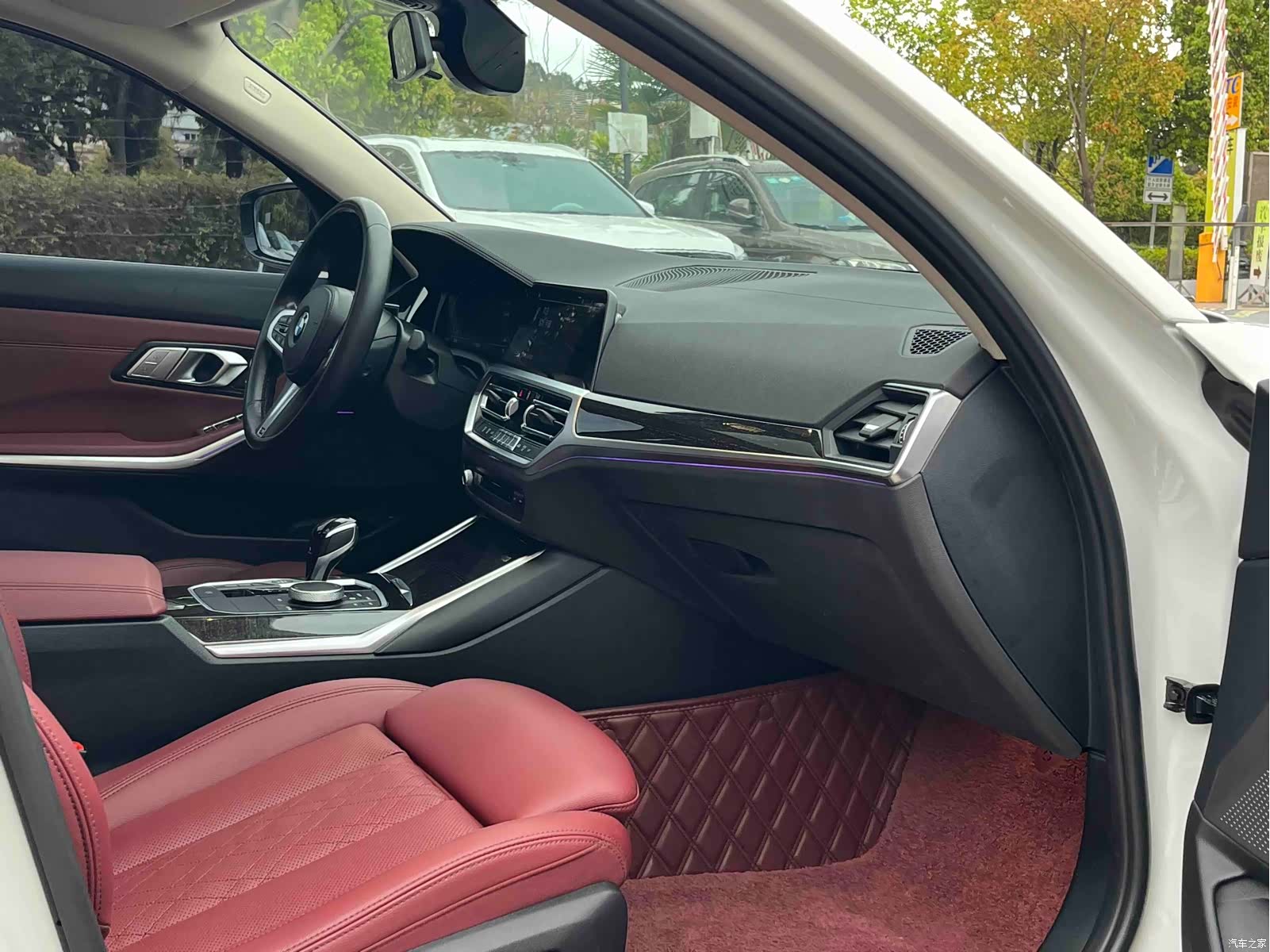 BMW 3 Series, 2022 10