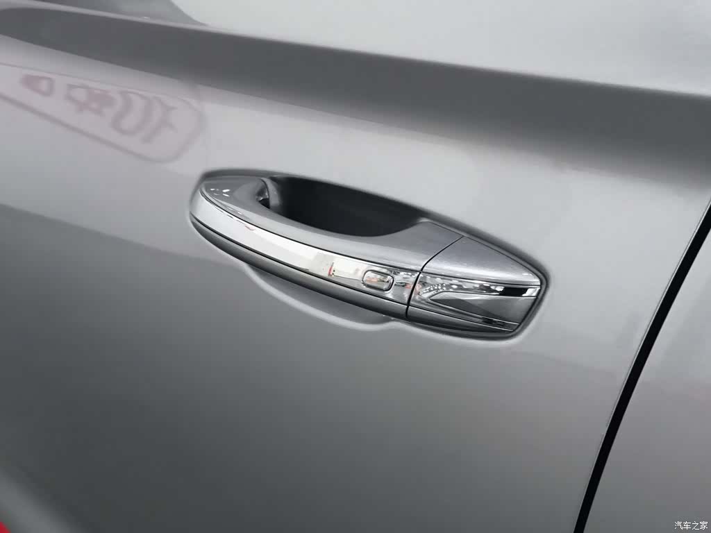 Changan CS85, 2022 18