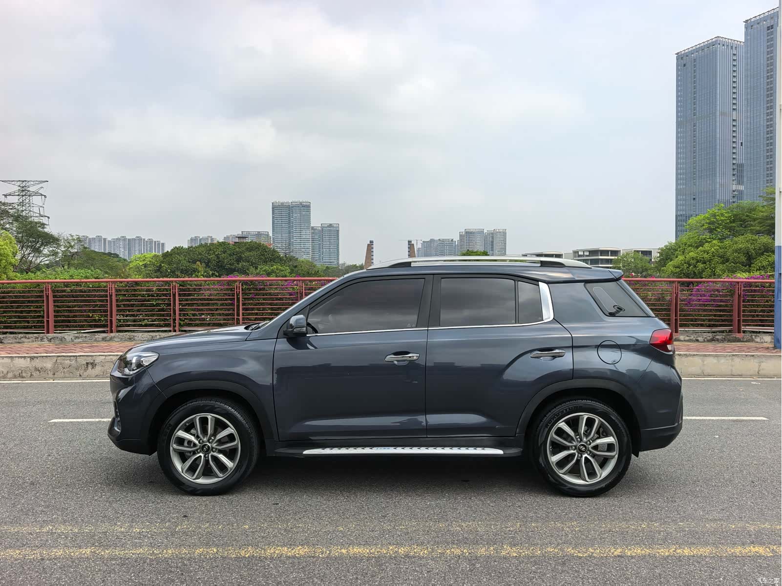 Hyundai ix35, 2019 23
