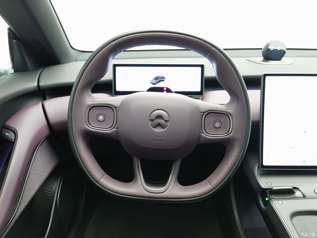 NIO ET5, 2024 11