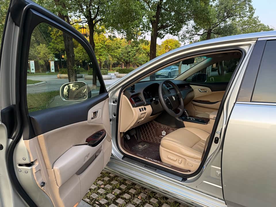 Toyota crown Toyota crown