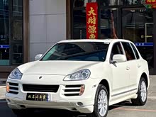 Cayenne 2008�� Cayenne GTS 4.8L