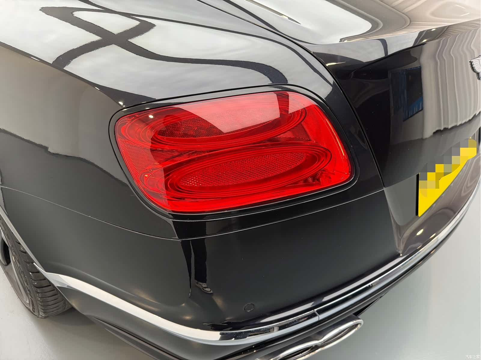 Bentley Continental GT, 2018 7