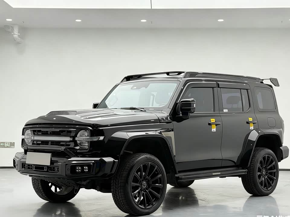 CrossBoundary Co-creation tank 300