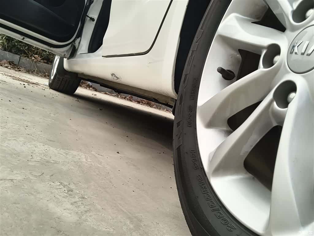 Kia K3, 2018 22