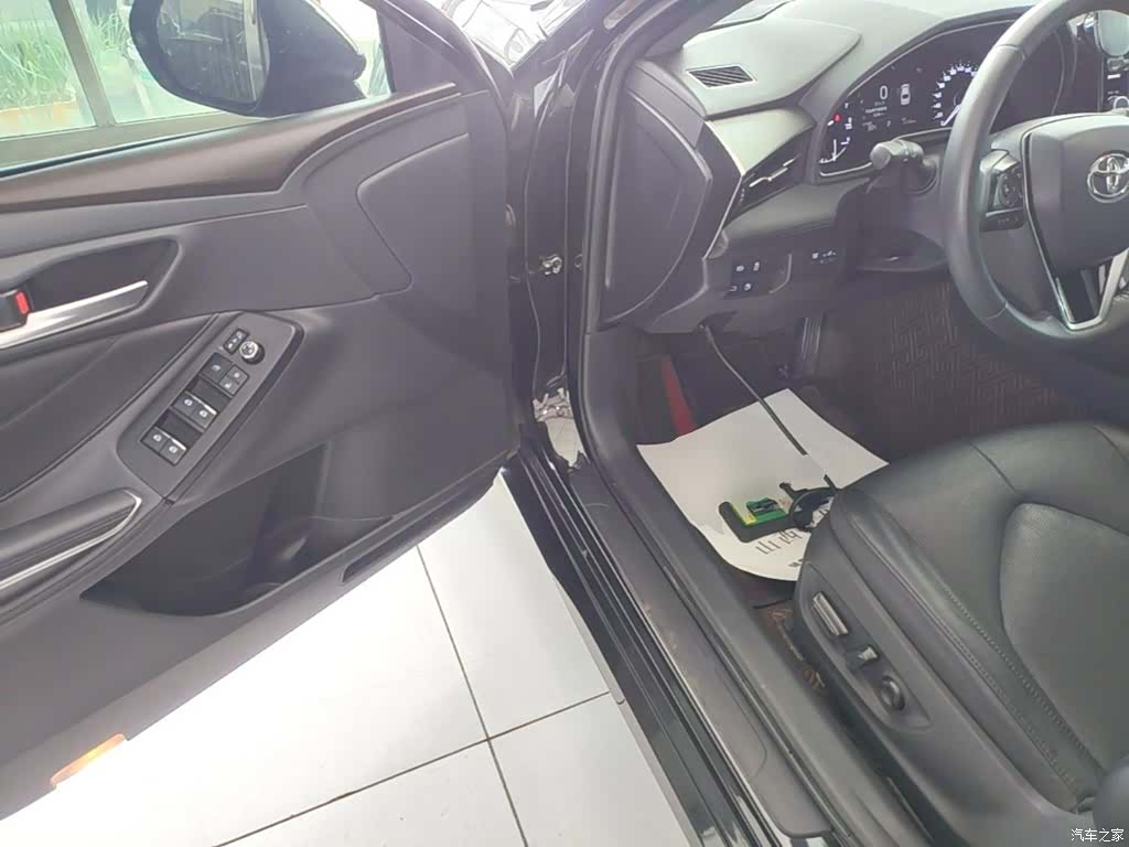 Toyota Avalon, 2022 16