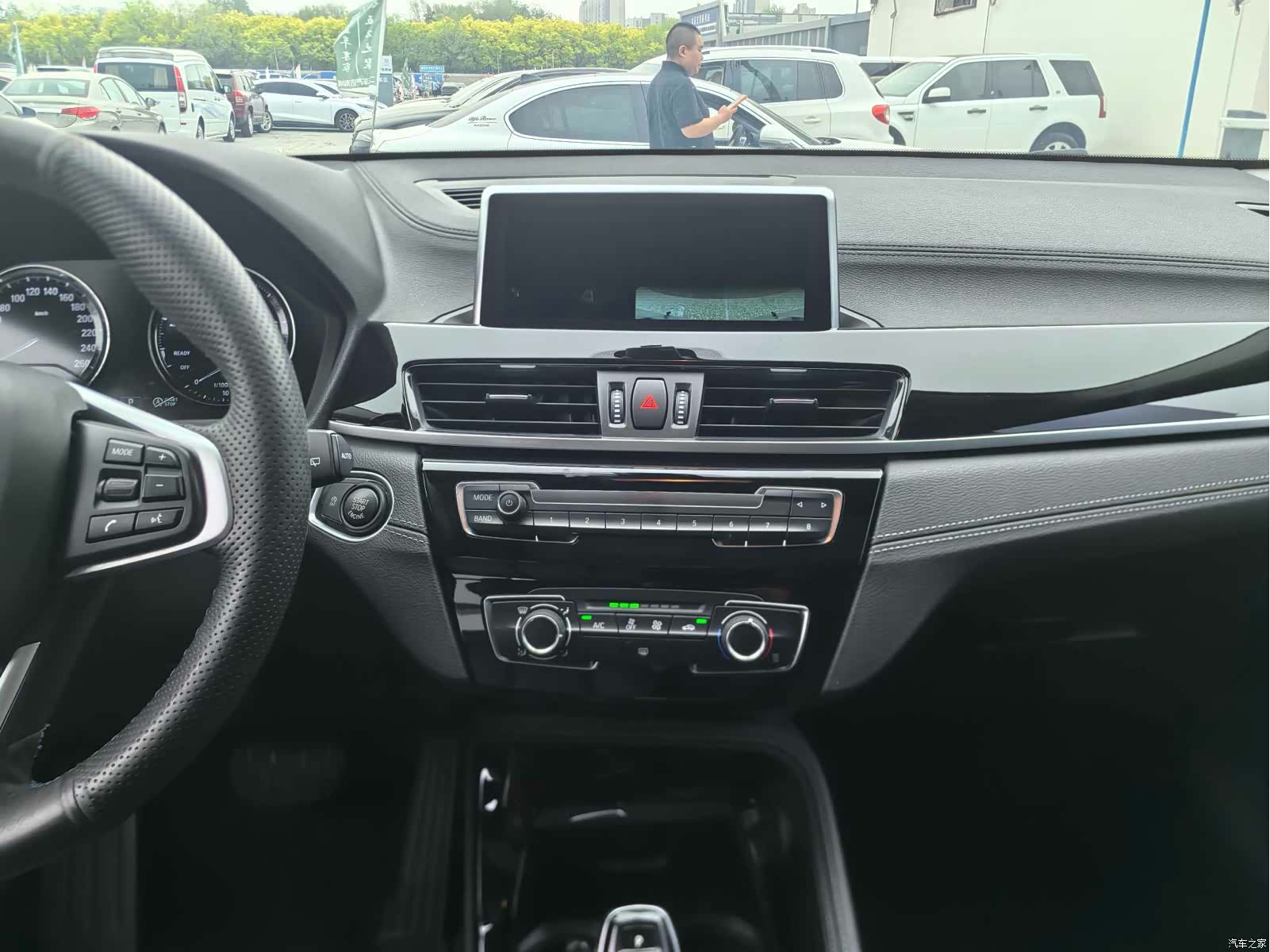 BMW X2, 2019 11