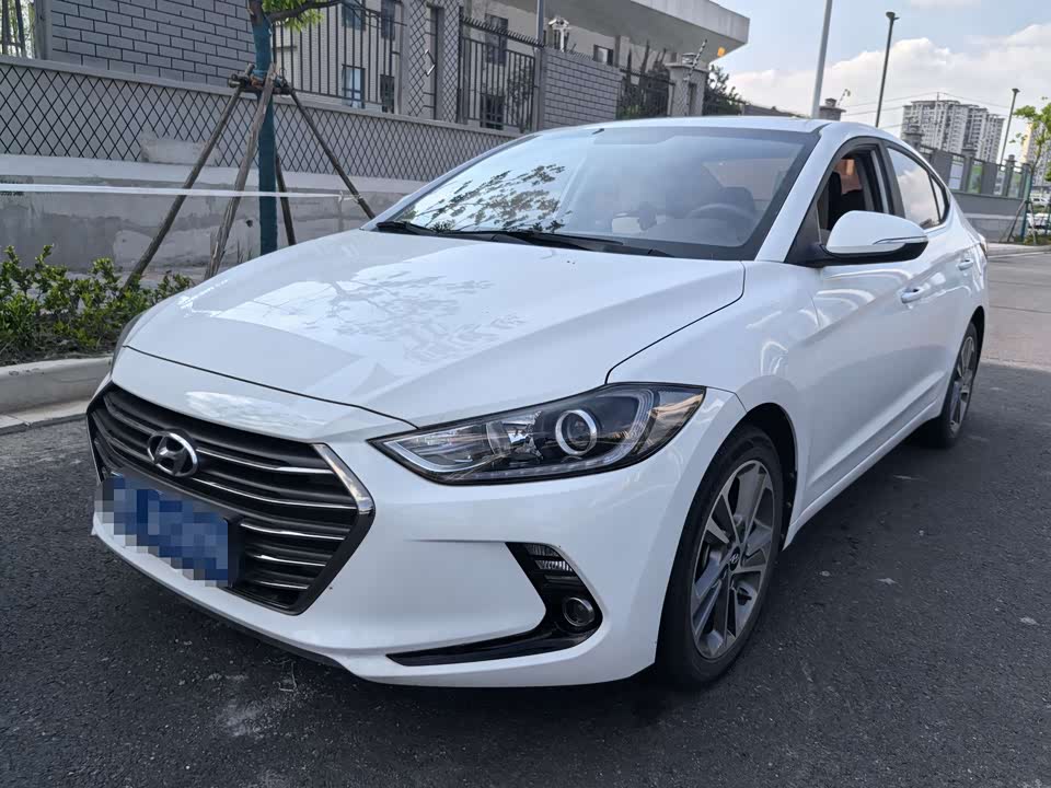 Hyundai Lead Hyundai Lead