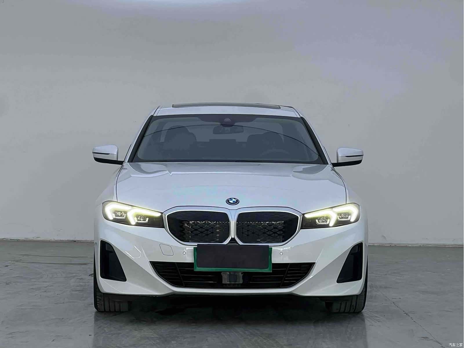 BMW i3, 2023 3