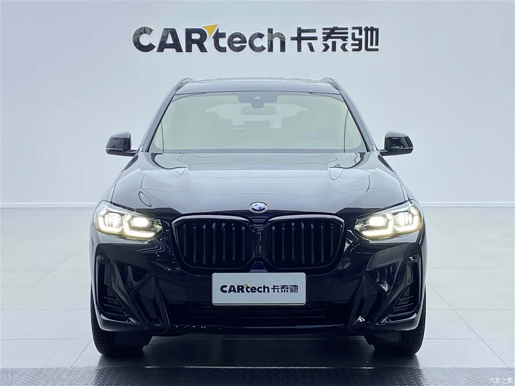 BMW X3, 2022 2