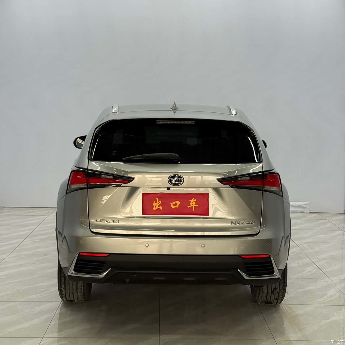 Lexus NX, 2021 все фото