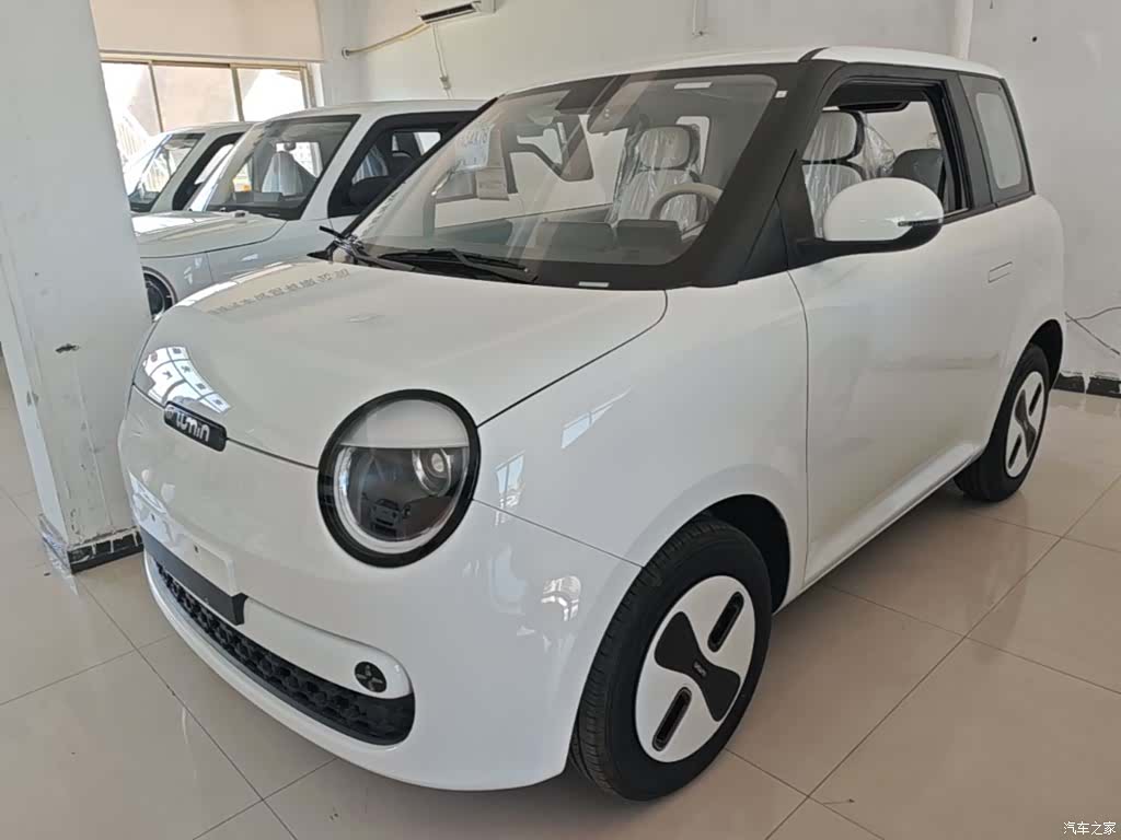 Changan Lumin, 2026 1