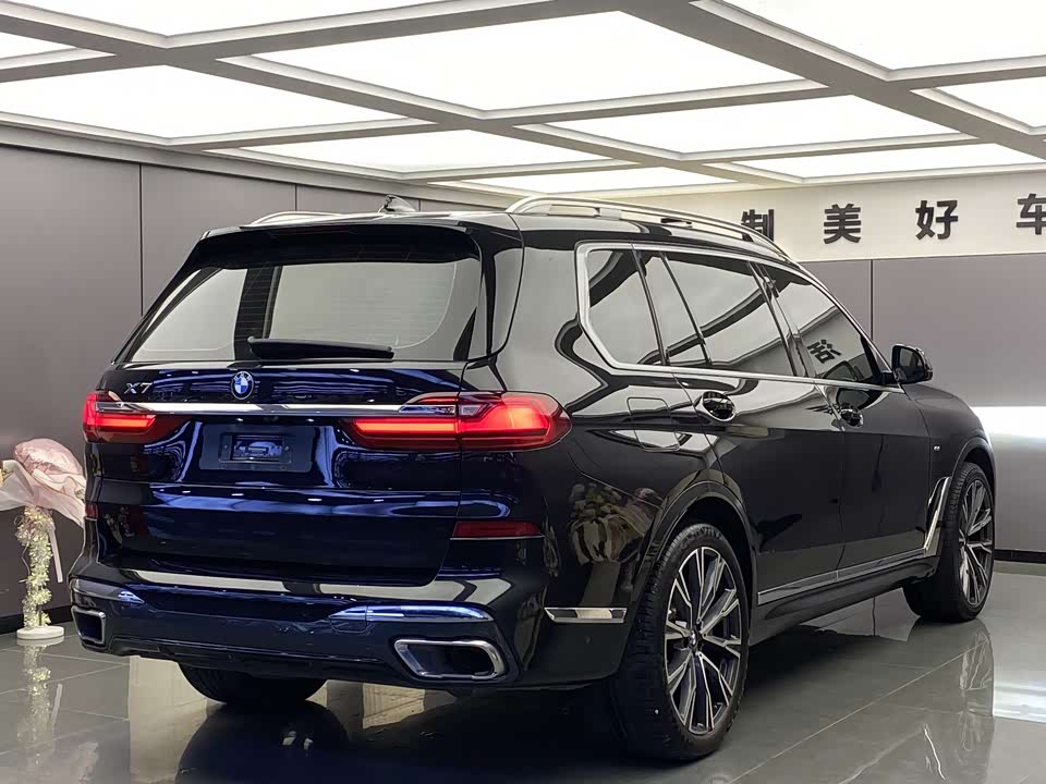 BMW X7 BMW X7