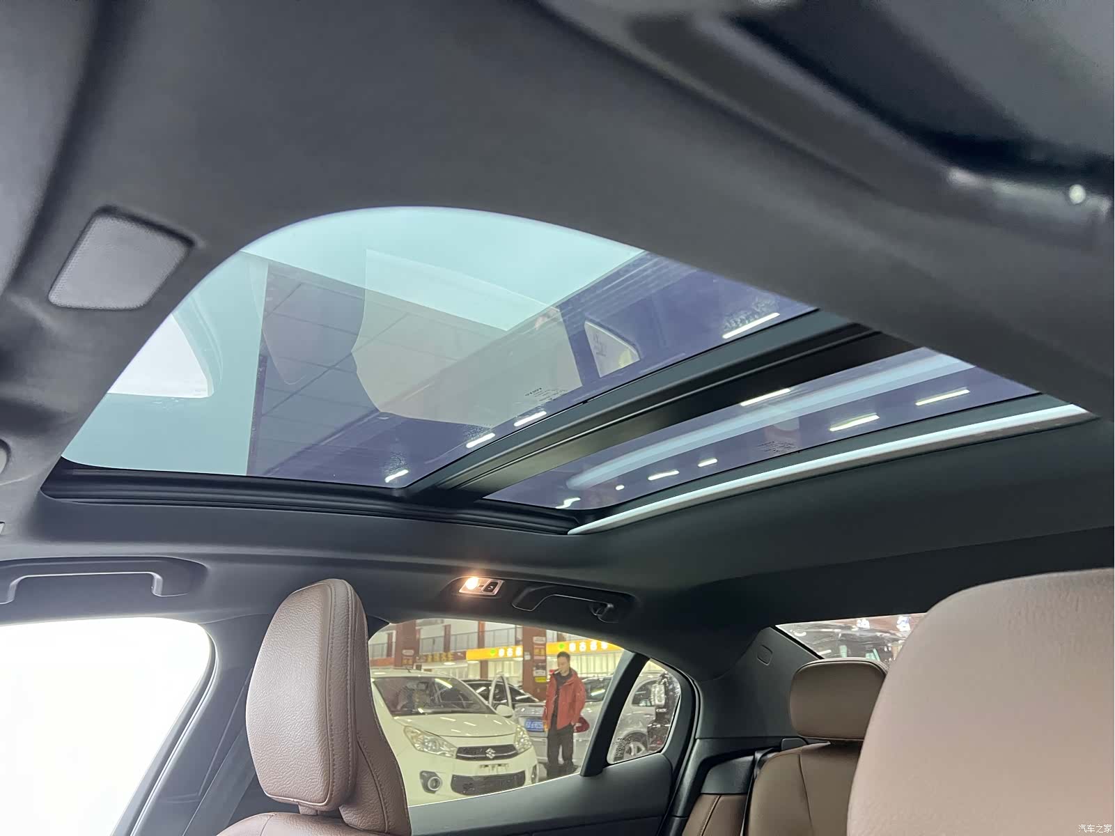 Volvo S60, 2021 14
