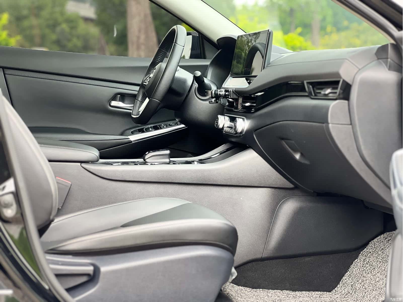 Nissan Sylphy, 2022 15