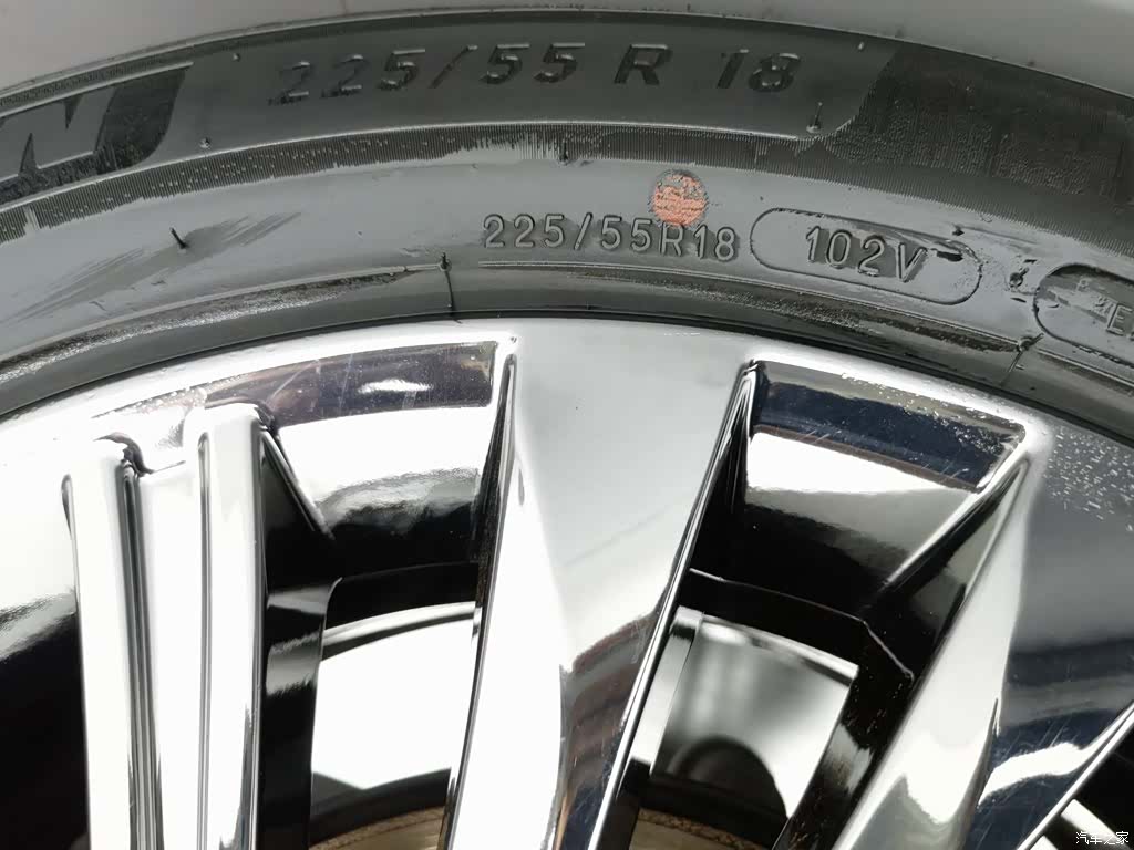 Trumpchi M8, 2022 24