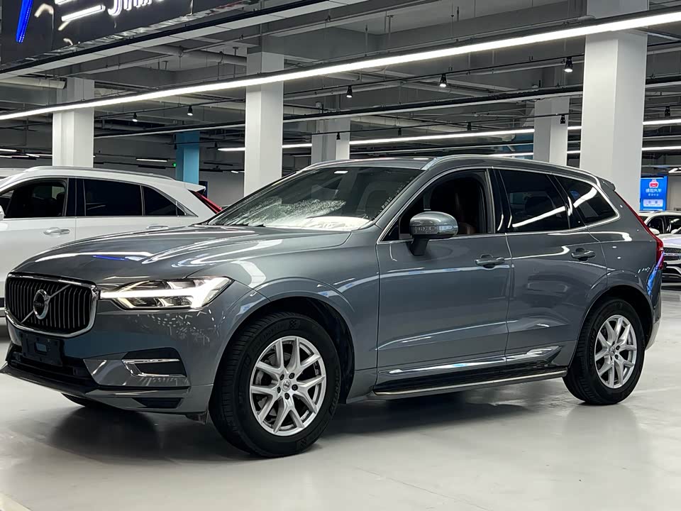 Volvo XC60 Volvo XC60