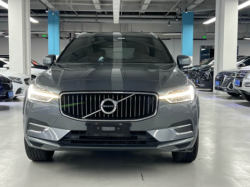 Volvo XC60 Volvo XC60