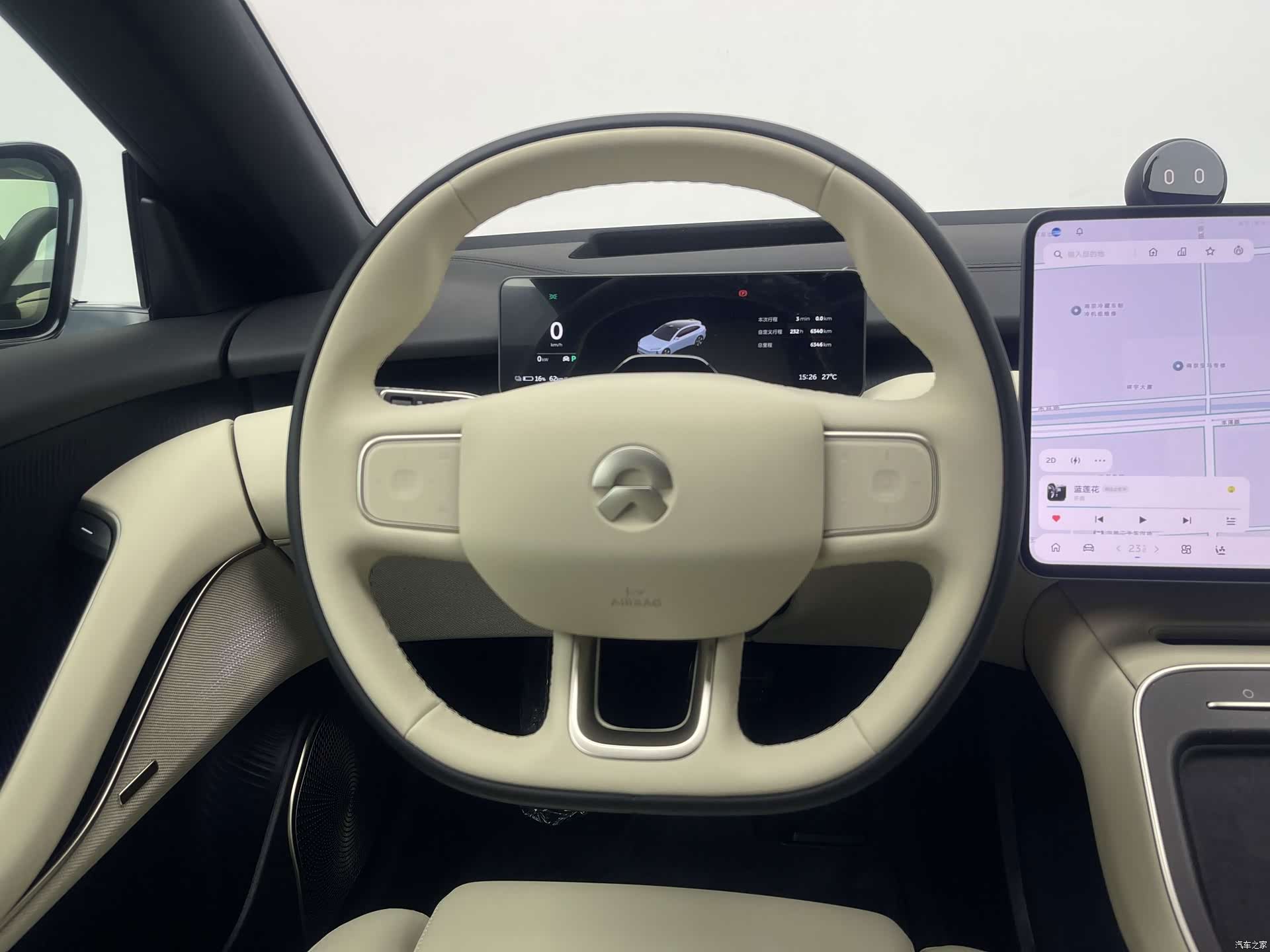 NIO ET5, 2025 9