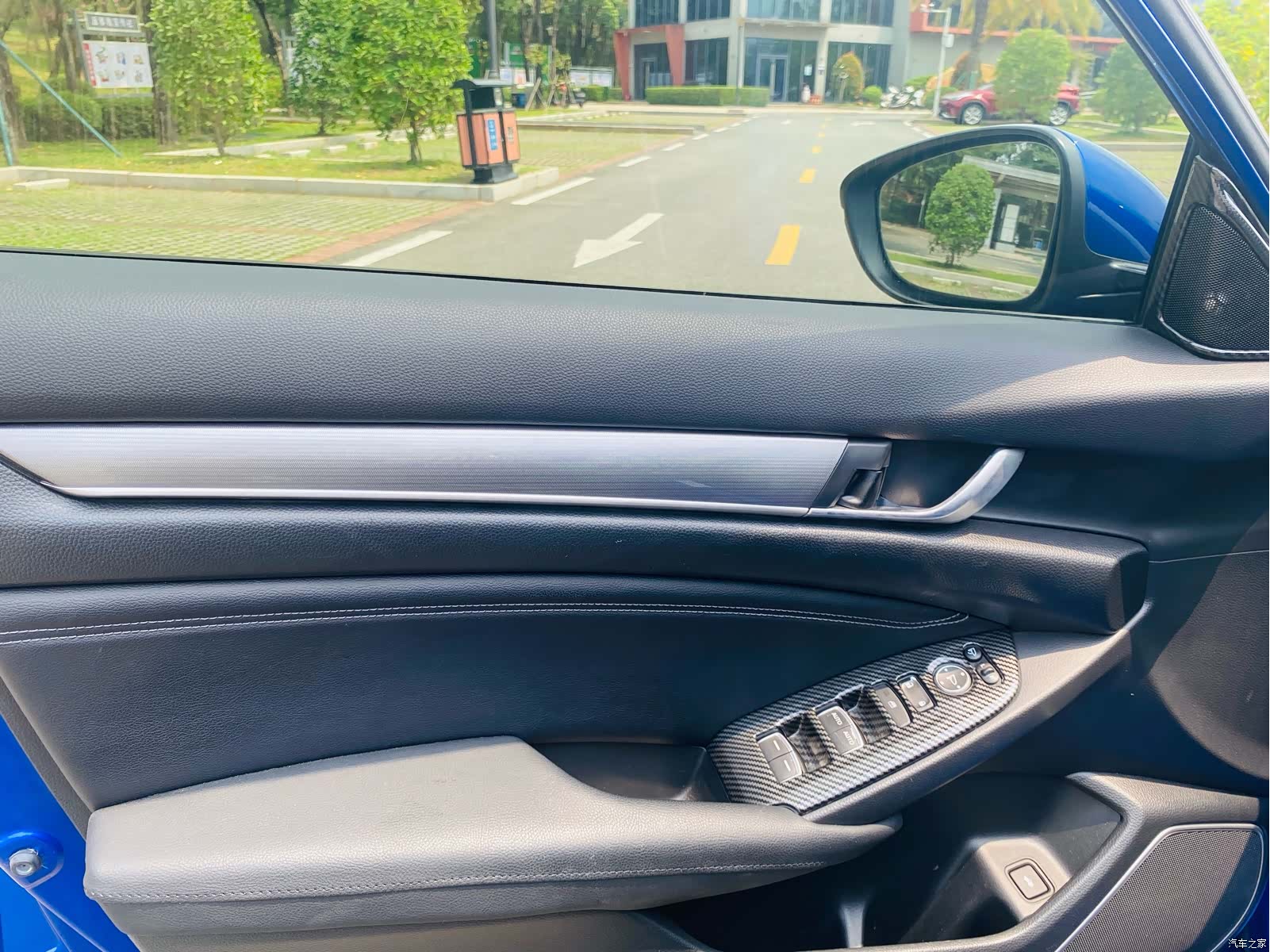 Honda Accord, 2019 8