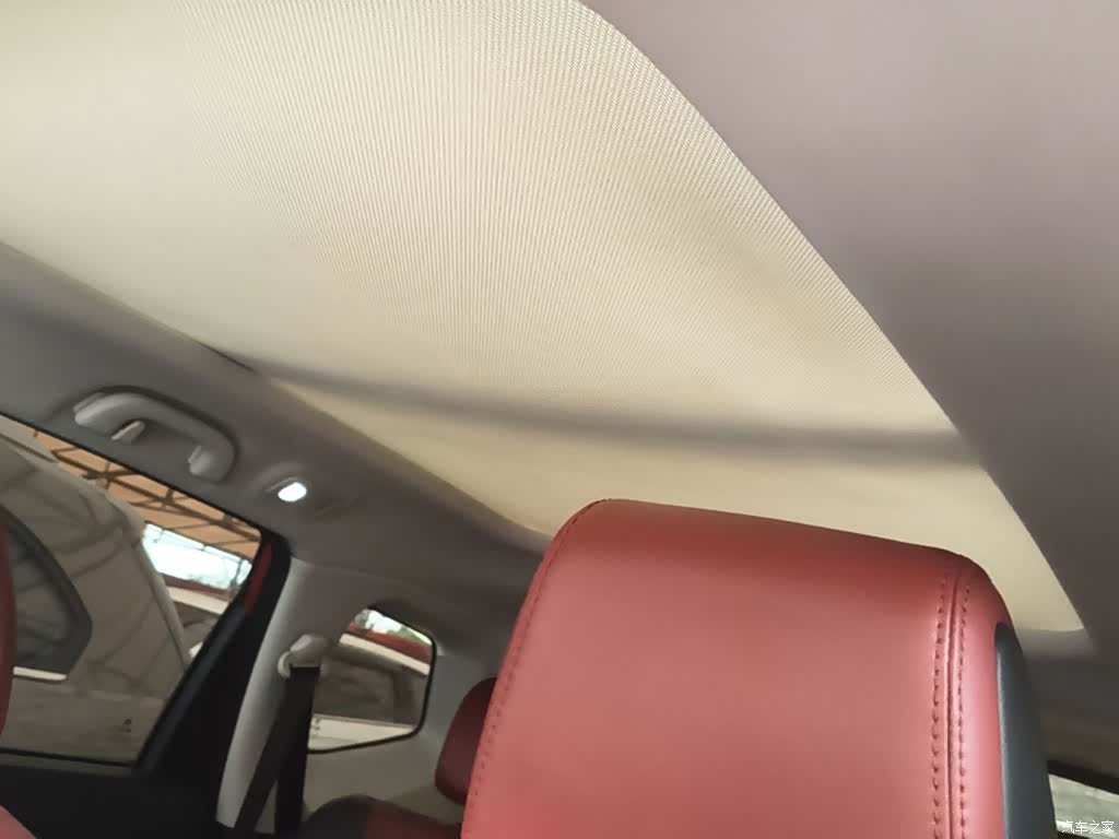 DongFeng T5, 2019 18
