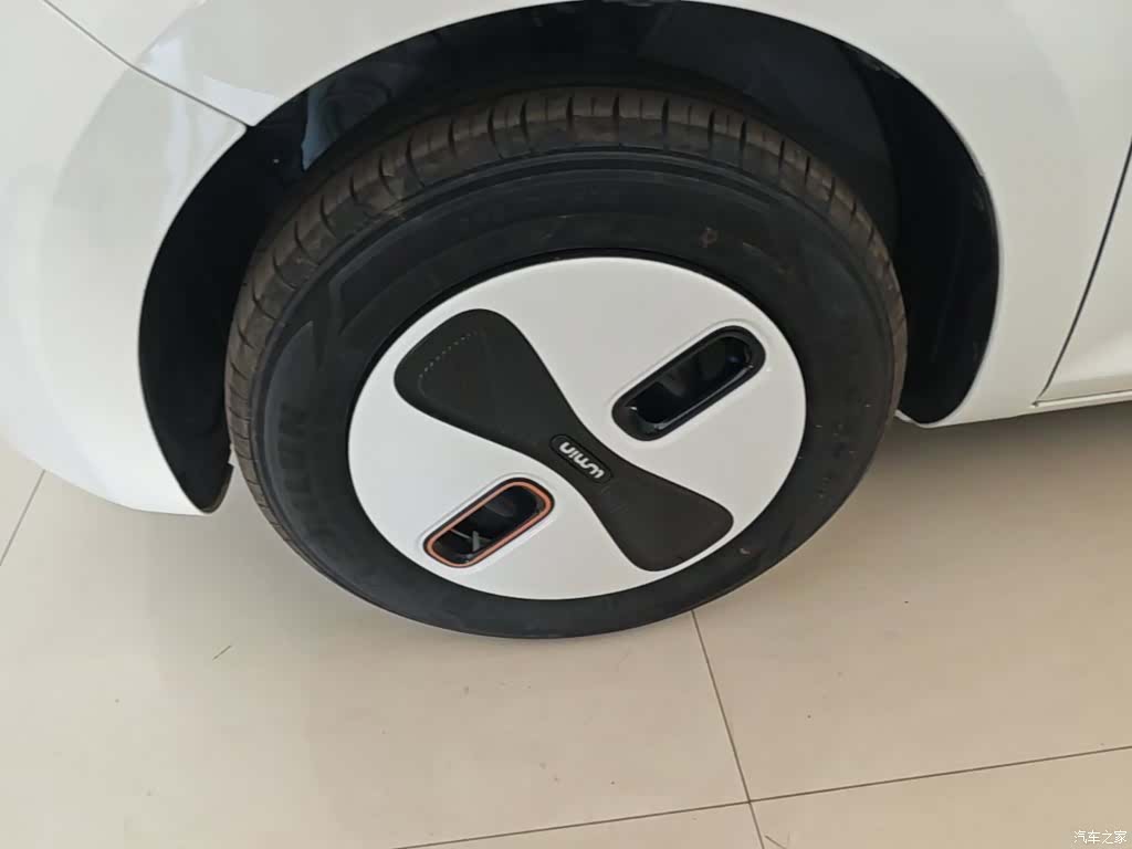 Changan Lumin, 2026 23