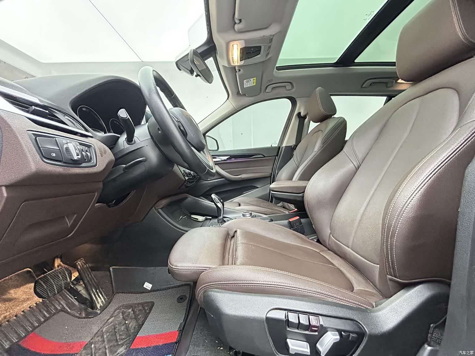 BMW X1, 2021 7