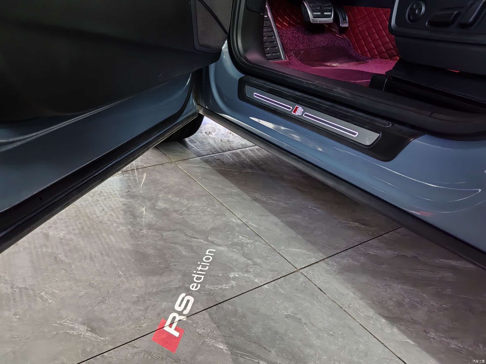 Audi Q5L, 2023 14