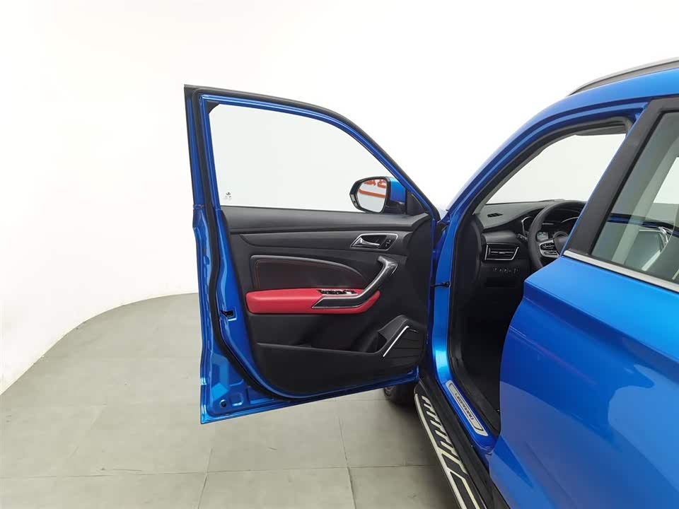 Leopaard Cheetah CS9