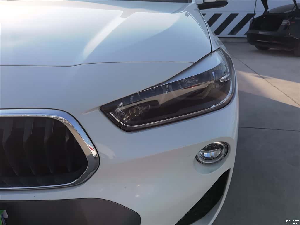 BMW X2, 2019 15