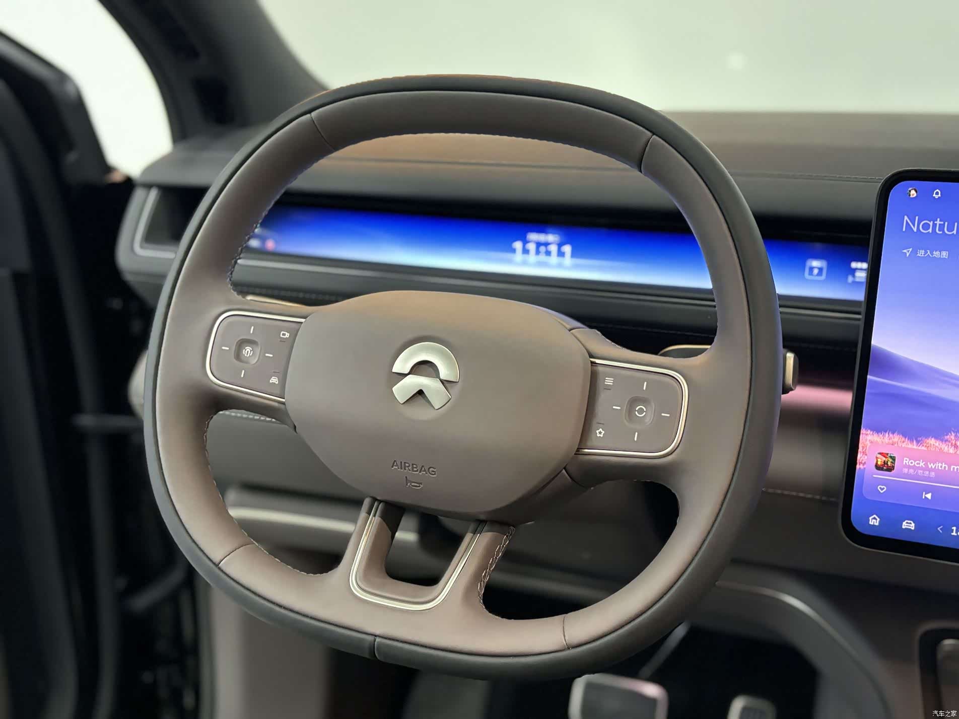 NIO ES8, 2025 8