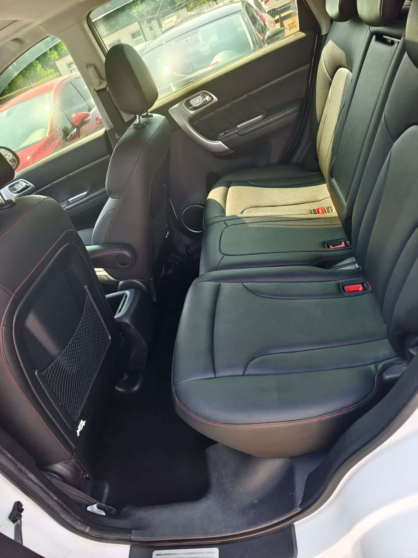 Haval H6, 2017 8